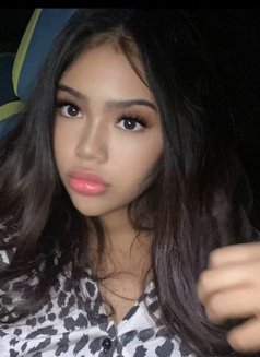 curvy Bri - puta in Jakarta Photo 3 of 5