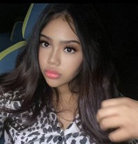 curvy Bri - puta in Jakarta