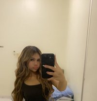Bri curvy baddie - puta in Jakarta