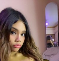 Bri curvy baddie - puta in Jakarta