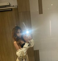 Bri curvy baddie - puta in Jakarta
