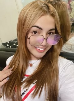 Bria Bella - Transsexual escort agency in Dubai Photo 1 of 16