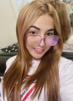 Bria Bella - Transsexual escort agency in Dubai Photo 3 of 16