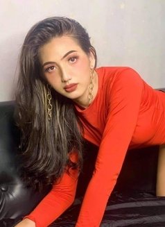 Bria Bella - Transsexual escort agency in Dubai Photo 4 of 16