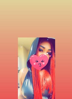 Briaa - adult performer in Cotonou Photo 1 of 4