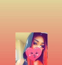 Briaa - adult performer in Cotonou