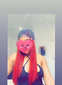 Briaa - adult performer in Cotonou Photo 2 of 4