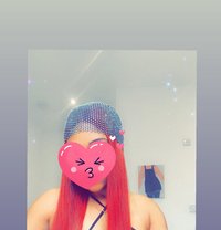 Briaa - adult performer in Cotonou