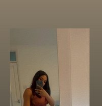 Briaa - adult performer in Cotonou