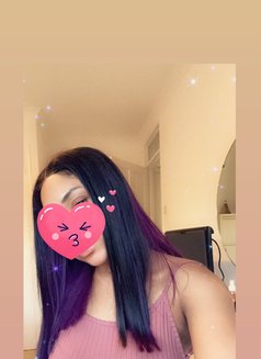 Briaa - adult performer in Cotonou Photo 4 of 4