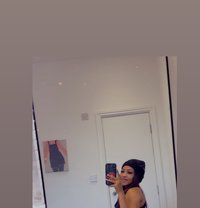 Briaa - adult performer in Cotonou