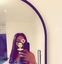 Briaa - adult performer in Cotonou