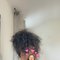 Briaa - adult performer in Cotonou