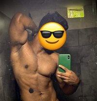 Bryan (mgs & BFE) - Acompañantes masculino in Dubai