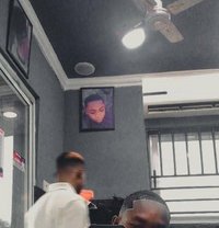 Brian Botcheay - Male escort in Accra