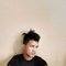 Brian Geez - Male escort in Bali