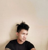 Brian Geez - Acompañantes masculino in Bali