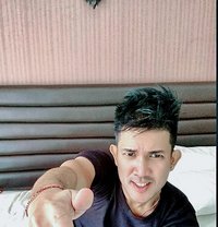 Brian Geez - Acompañantes masculino in Bali