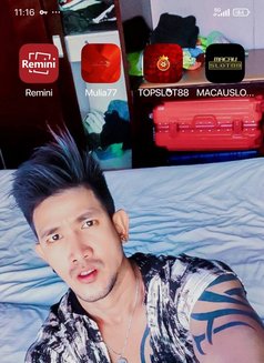 Brian Geez - Male escort in Bali Photo 6 of 6