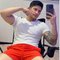 Brian Geez - Male escort in Bali