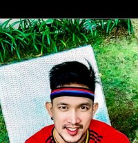 Brian Geez - Acompañantes masculino in Bali