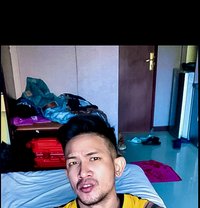 Brian Geez - Acompañantes masculino in Bali