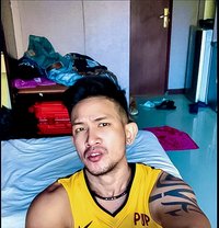 Brian Geez - Acompañantes masculino in Bali