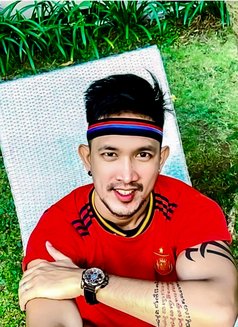 Brian Geez - Male escort in Bali Photo 6 of 6