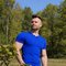 Brian - Male escort in Frankfurt