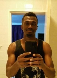 Brian 🥂 Brayo - Male escort in Nairobi Photo 1 of 7