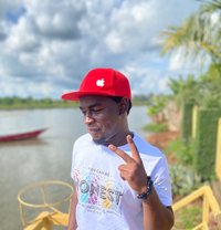 Brian - Male escort in Nairobi