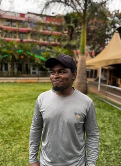 Brian - Acompañantes masculino in Nairobi Photo 3 of 3