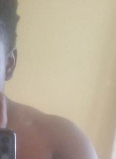 Brian - Male escort in Nakuru Photo 1 of 1