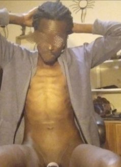 Brian Long - Male escort in Nairobi Photo 1 of 1