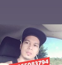 Brian Matamod - masseur in Makati City