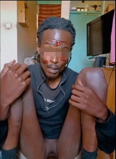 Brian Moday - Male escort in Nairobi Photo 1 of 2
