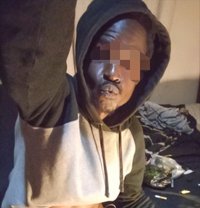 Brian Moday - Male escort in Nairobi