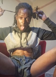 Brian Penetration - Male escort in Nairobi Photo 1 of 3