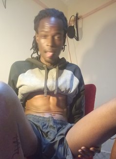 Brian Penetration - Male escort in Nairobi Photo 2 of 3