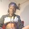 Brian Penetration - Male escort in Nairobi
