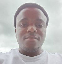 Brian - Male escort in Durban