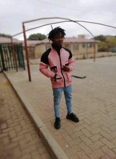 Brian - Acompañantes masculino in Rustenburg Photo 1 of 1