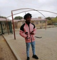 Brian - Acompañantes masculino in Rustenburg