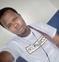 Brian988 - Male escort in Mauritius