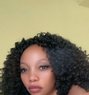 Briana African girl - escort in Guwahati Photo 5 of 6