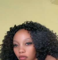 Briana African girl - escort in Chennai Photo 5 of 6