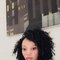 Briana African girl - escort in Hyderabad Photo 4 of 5