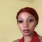 Briana African girl - puta in Hyderabad Photo 4 of 4