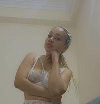 Briana babe new in china - puta in Guangzhou