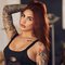 Briana - escort in Dubai